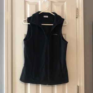 vest
